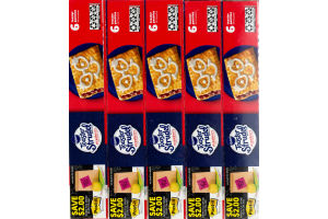Pillsbury Toaster Strudel Pastries Strawberry - 30 CT