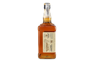 Ликер 1л 35% Tennessee Honey Jack Daniel's бут