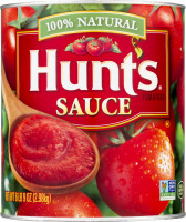 Hunt's Tomatoes Sauce