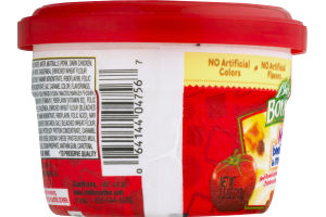 Chef Boyardee Mini Beef Ravioli with Meatballs