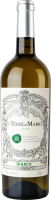 Вино 0.75л 11.5% белое сухое Bianco Terre di Mario бут