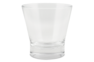 Стакан 240мл №53300 8.125-240-MC12X158 Oslo Uniglass 1шт