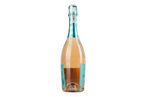 Вино ігристе Cipriani Rose брют