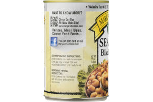 Margaret Holmes Seasoned Blackeye Peas