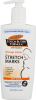 Palmer's Massage Body Lotion for Stretch Marks Cocoa Butter Formula