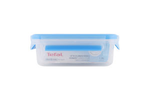 Контейнер для хранения продуктов 1.2л №3100518014 Masterseal Tefal 1шт
