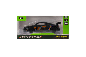 Іграшка Машина метал 1:32 AP74144 Автопром