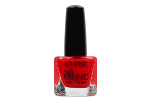 Лак д/нігтів Мінні №032 5мл Колор Інтенс