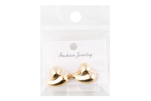 Сережки-гвіздки в асортименті LF25051558