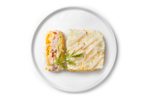 Салат Мулен-Руж в упаковке