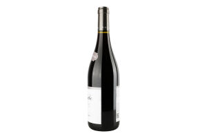 Вино Cotes du Rhone Belleruche Rouge червоне сухе 13,5-14,5% 0,75л M.Chapoutier