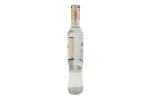Водка 0.7л 40% особая Экстра мягкая Premium Koloskova бут
