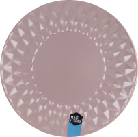 Тарілка Eat&Drink 20.5см 985317