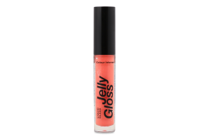 Блиск д/губ Jelly Gloss 03 шимер персик 5мл Colour Intense