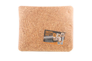 Підстилка д/гризунів з просіяної вільхової тирси 25л СОКОЛиК