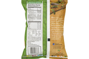 Lay's Kettle Cooked Potato Chips Jalapeno