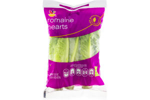 Ahold Romaine Hearts