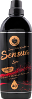 Ополіскувач Sensua 1 л Кохання