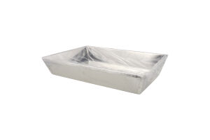 Форма д/випічки 300*200*60мм Забава