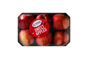 Яблоко Закарпатье Премиум