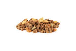 Корм сухой полнорационный для котят С курицей Junior Whiskas кг