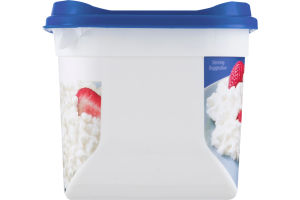 Dean's Lowfat Cottage Cheese Small Curd 22 OZ