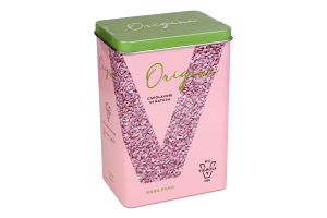 Рис Origini Вереле рожевий