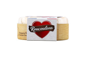 Сир 30% Roucoulons Milleret к/у 125г