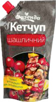Кетчуп Фазенда Чилі 250г д/п