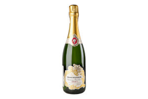 Вино ігристе Boschendal Cap Classic Brut