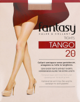 Колготки женские Fantasy Tango 20den 2 natural