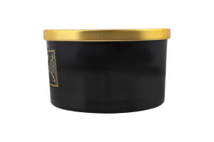 Свічка ароматична Magical candle Amber Patchouli парафін скло 450г Пако ІФ