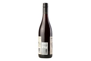 Вино Saint Clair Marlborough Sun Pinot Noir 2012 0,75л