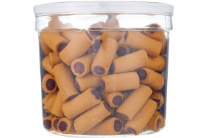 Companion Treats for Dogs Beef & Cheese Flavor Rolls