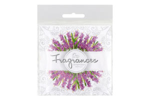 Саше ароматическое Лаванда Fragrances Sun Lux 6г