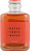 Напій Match Tonic Water Spicy б/алк газ