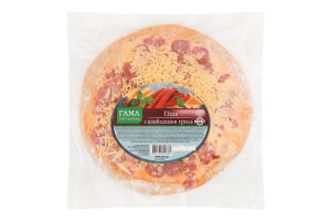 Пицца с колбасками гриль Гама Fresh Sandwiches м/у 250г