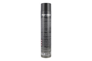 Поліроль д/панелі прил Winso Cockpit Cleaner Black