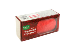 Рулет Червоний оксамит Гама Fresh Sandwiches к/у 500г