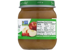 Beech-Nut Classics Stage 2 Apple & Cherry