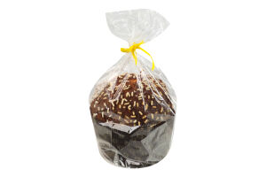 Панеттоне Три шоколада-ваниль Honey к/у 1кг