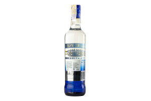 Горілка Glens Platinum 40% 0,7л х6