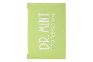 Зуб. паста Dr. Mint 90 г Herbal Elixir Professional