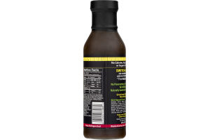 Walden Farms Calorie & Fat Free Dressing Italian with Sun Dried Tomato