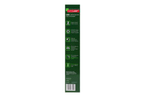 Светильник настольный светодиодный №TLB-6W(white) Eurolamp 1шт