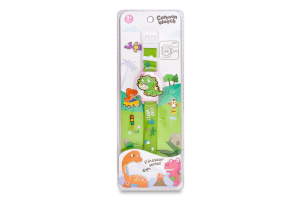 Игрушка для детей от 3лет №DA9019C Cartoon Watch Shantou Jinxing Plastics 1шт
