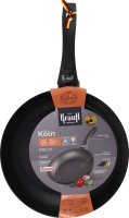 Сковорода Koln алюміній з антипригарним покриттям 28см Krauff