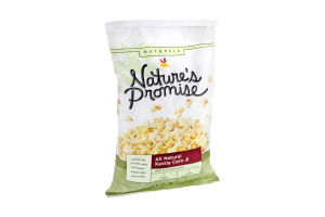 Nature's Promise Naturals All Natural Kettle Corn