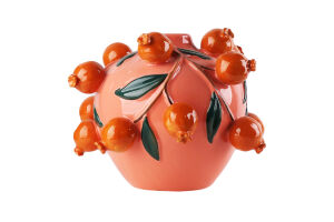 Ваза Гранат 17*22см 995929