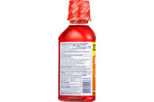 Vicks DayQuil Cold & Flu Multi-Symptom Relief